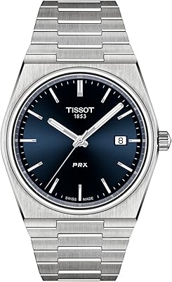 Dressed watch for men's 316L men, gray stainless steel case T1374101104100, gray color, quartz movement, gray, quartz movement.. DIAYTAR NIGERIA: Making online shopping accessible with affordable prices and nationwide delivery service.
