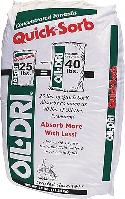 Maintenance absorbent 25 lb bag.. Fast, affordable, and reliable — that’s the DIAYTAR Nigeria experience.