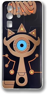 Coque de téléphone design ain al sheikha zelda the legend of zelda breath of the wild pour samsung galaxy s20 ultra.. Experience shopping without limits at DIAYTAR NIGERIA, where affordability meets convenience in just days.
