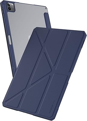 Titan Pro case designed for the 11 -inch 4th generation (2022) 3rd (2021) and 2nd iPad iPad.. Enjoy a hassle-free shopping experience with DIAYTAR Nigeria, where products are categorized for your convenience and delivery is always on time.