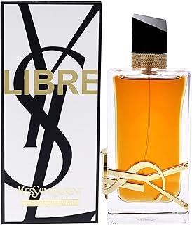 Yves Saint Laurent Libre Intense Eau de Parfum for Women, 90 ml.. No stress, just speed — DIAYTAR Nigeria ships in days.