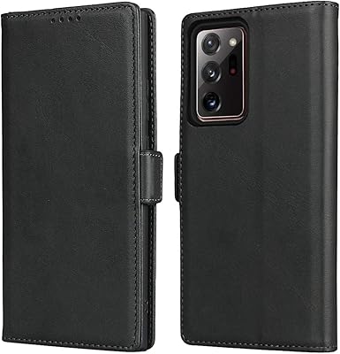 Icover box Foldable Protective Protective Cover Design Wallet With Carte Carrier [Integrated magnet] for Samsung Galaxy Note 20 Ultra - Dark gray.. Transform your online shopping experience with DIAYTAR NIGERIA's affordable and diverse marketplace.