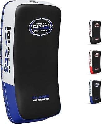 Thai Sports Furby Training Pad Courbe Training Pad Kicking Pad Training Combination Martial Arts X 1 1 Unit.. DIAYTAR NIGERIA revolutionizes online retail with our extensive selection and dependable shipping service.