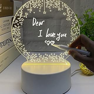 Valentine's Day gift for lovers of Decorative LED display board.. Nigeria's most diverse e-commerce platform delivers quality and affordability to your doorstep in 5-8 days.