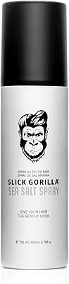 Slik Gorilla sailor salt fogger 200 ml / 6.7 fl oz.. Your everyday shopping companion, DIAYTAR NIGERIA offers unbeatable value with nationwide delivery.