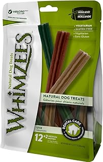 Natural treats for dogs without cereals, medium sticks 12 + 2 rooms 360g + 60g.. Spend less, get more — that’s the DIAYTAR Nigeria promise.