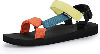 Quick -drying summer drying sandals with support from the vault for women.. Shop easy, pay less, get it fast — with DIAYTAR Nigeria.