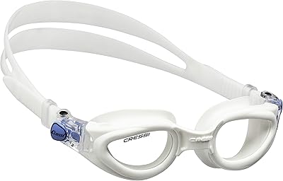 Children's Crissi Swimming Goggles - 7, 8, 9, 10, 11, 12, 13, 14, 15 years old | Rocks: Made in Italy.. Discover the perfect shopping balance at DIAYTAR NIGERIA with competitive prices and prompt delivery.
