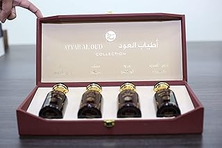 Atyab al OUD WATER OF PERFUME 4X 50 ml perfume.. Shop for everything you need at DIAYTAR NIGERIA, with budget-friendly prices and quick delivery.