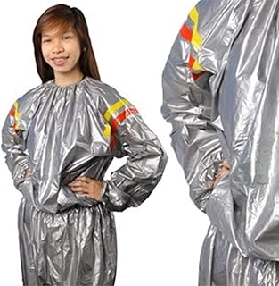 Slimming sauna costume for unisex l.. Find quality and variety without breaking the bank — only on DIAYTAR Nigeria.