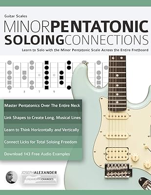 Guitar ranges: minor pentatonic solo connections: Learn to play solo with the minor pentatonic range on the whole handle.. Experience budget-friendly shopping at DIAYTAR NIGERIA, Nigeria's premier online marketplace with quick delivery.