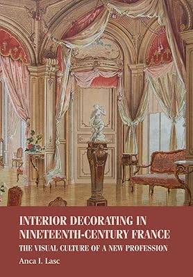 Interior decoration in France in the 19th century: the visual culture of a new profession.. DIAYTAR NIGERIA: Making online shopping accessible with affordable prices and nationwide delivery service.