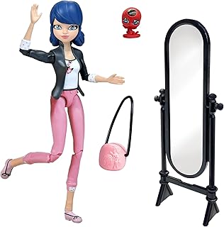 Miraculous mini doll marinette.. Discover unbeatable variety on DIAYTAR Nigeria — shop today, delivered this week.