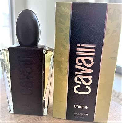 Parfum cavalli unique 100ml.. DIAYTAR NIGERIA connects your desires with reality through our affordable e-commerce platform and quick delivery.