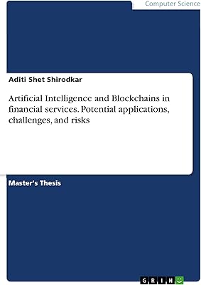 Artificial intelligence and blockchain in financial services. Potential applications, challenges and risks.. Affordable choices, delivered fast — that's the DIAYTAR Nigeria promise.