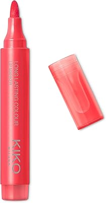 Kiko Milano Long lip pencil 110 Magenta pink, 2.5 g.. Affordable convenience is here — shop DIAYTAR Nigeria today.