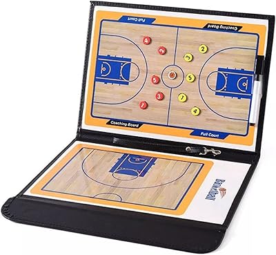 Arab basketball training board - Writing board for professional coaches, set of portable strategy coach paintings, set of tactical magnetic tables with marker and bag with zipper.. DIAYTAR NIGERIA makes online shopping accessible with our comprehensive platform and prompt delivery service.