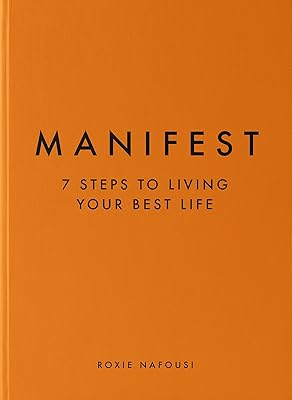 Manifest: the best-seller of the Sunday Times that will change your life.. Shop without limits at DIAYTAR NIGERIA and receive your purchases at budget prices within the week.