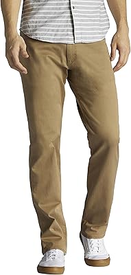 Jean Slim degraded Lee Performance Extreme motion for men, right leg.. DIAYTAR Nigeria delivers happiness in 5–8 days, no matter what you buy.
