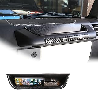 Co-pilot storage box ABS for Mercedes-Benz Class G AMG Cross country SUV W463 G350 G400 G500 G55 G63 G65 2004-2021 Car accessories (For Class G Co-Co-Co-pilot storage box 2004-2018).. DIAYTAR NIGERIA transforms online retail with our affordable platform and dependable shipping service.
