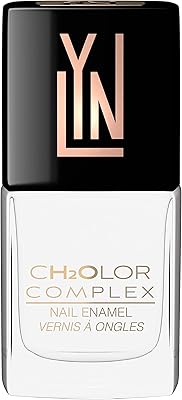Breathable vegan nail polish lyan love your nails (lyan top coat) | Air and water permeable for healthy nails | Crescent certified nail polish.. Explore the biggest product variety online — only at DIAYTAR Nigeria.