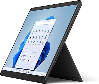Laptop Microsoft Surface Pro 8 with 13-inch Pixel Sense screen / Intel i5-1135g7 / Intel Iris XE / 8 GB Graphics / SSD Graphic / SSD Graphite-[8pq-00023].. Be part of Nigeria’s most trusted online shopping experience — DIAYTAR Nigeria.