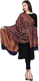 Emporium cashmere shawl for women and men, light scarf, shawls and silencer in false hide jamawar for winter | 40 x 80 inches.. From checkout to your doorstep in less than a week — DIAYTAR Nigeria.