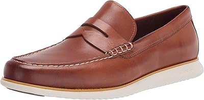 Cole Haan for men moccasins 2. Zerogrand Penny.. DIAYTAR NIGERIA: Where every shopping need is met with affordable prices and timely delivery.
