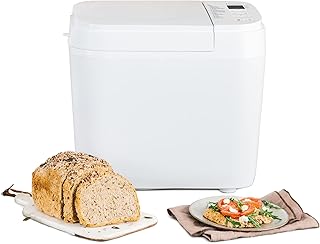 Panasonic SD -B2510 automatic bread machine with gluten -free program - white.. Your digital shopping destination, DIAYTAR NIGERIA combines variety with affordability and quick delivery.