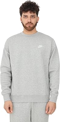 T-shirt M NSW CRW BB for men (1 pack).. Shop confidently with DIAYTAR NIGERIA, offering affordable prices and reliable delivery within a week.