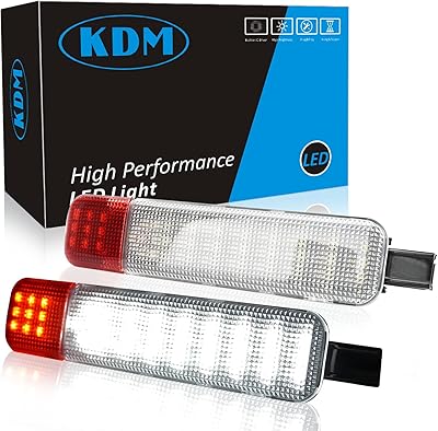 LED interior door lighting for chevrolet gmc c k silverado sierra.. Shop the smart way with DIAYTAR NIGERIA's extensive selection and budget-friendly nationwide delivery.
