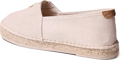 Flat sneakers to put on unisex in cotton mixture ar, vintage raw, 39 eu.. DIAYTAR NIGERIA brings the market to your fingertips with affordable prices and prompt delivery service.
