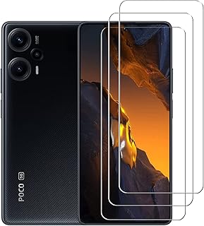Wallpaper protector in tempered glass for Xiaomi Poco F5 5G of Zamon Hardness 9 hours high.. Your favorite online marketplace — DIAYTAR Nigeria delivers quick and cheap.