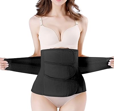 Postpartum recovery belt for back and abdomen support, black, size 33-40 inches, l.. Discover why thousands choose DIAYTAR NIGERIA for affordable products delivered in less than a week.