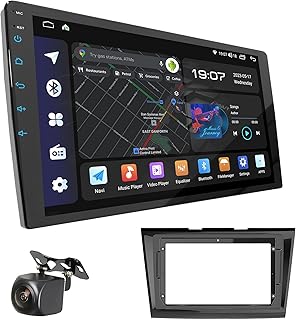 Compatible with FORD TAURUS 2015-2017 9 inch Android DSP 4 GB + 64 GB DAB + HD AUTORIDI GPS Navigation System Full touch screen of UGAR.. Discover a new way to shop with DIAYTAR NIGERIA's comprehensive marketplace and quick delivery options.