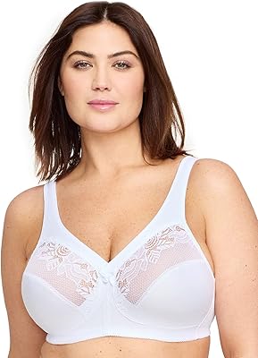 Magiclift minimizing bra for women (1).. Your everyday shopping companion, DIAYTAR NIGERIA offers unbeatable value with nationwide delivery.