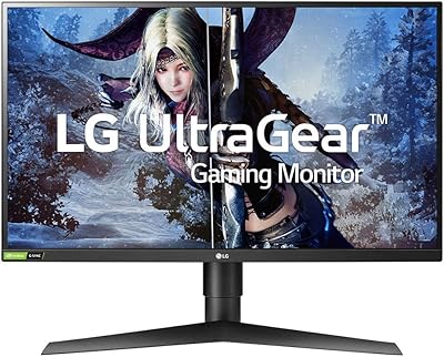 LG Ultra Gear QHD Nano ips 1 ms nvidia g-sync 27gl850-B 27 inch.. DIAYTAR NIGERIA redefines convenience with our vast product selection and swift nationwide delivery.