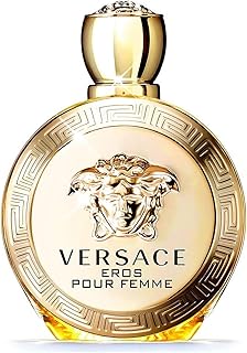 Eros for women's spray water from Versace 100 ml.. Be part of Nigeria’s most trusted online shopping experience — DIAYTAR Nigeria.
