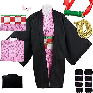 Set of cosplay costume wig for women girls men and boys.. Explore the biggest product variety online — only at DIAYTAR Nigeria.