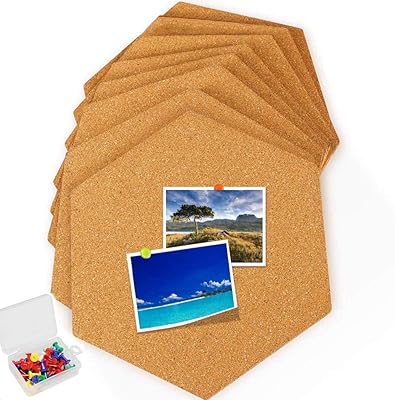 Mini wallpaper wallpaper in self-adhesive cork tiles, 8 rooms, with 35 multicolored bugs.. Buy better with DIAYTAR Nigeria — the ultimate e-commerce platform in Nigeria.