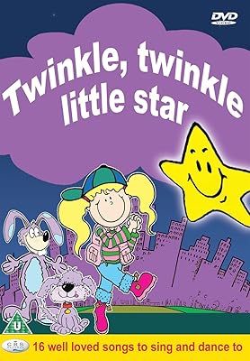 Twinkle Twinkle Little Star: 16 beloved songs on which sing and dance.. Enjoy the simplicity of shopping with DIAYTAR NIGERIA, offering vast choices delivered in just 5-8 days.