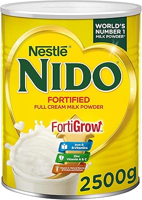 Enriched milk enriched nest nido 18 kg.. DIAYTAR NIGERIA: Where quality meets accessibility with affordable prices and prompt shipping.