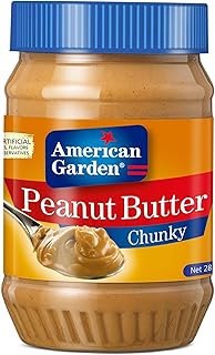 Peany butter in American pieces keep, vegetal, gluten-free, 794 g.. Shop from anywhere in Nigeria and receive your DIAYTAR purchases at affordable prices within a week.