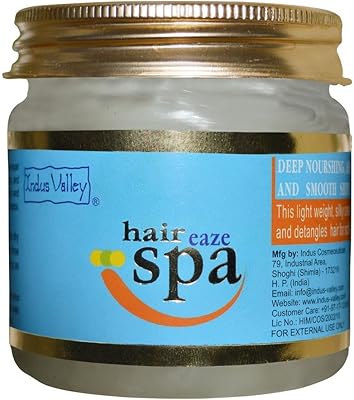 Restorative hair repairer certified organic industrial valley halal by is spa hair care for a.. DIAYTAR NIGERIA: Your affordable gateway to thousands of products delivered promptly nationwide.