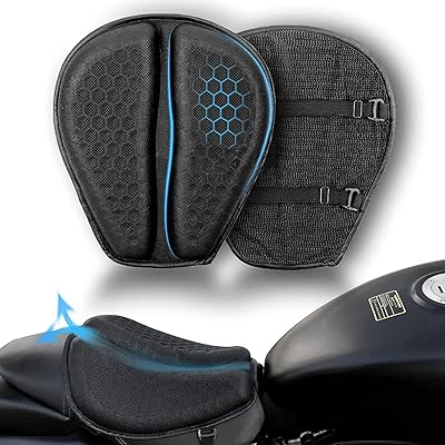 Rogelong motorcycle seat cushion in the shape of a 3D bee petal -.. Your trusted shopping partner, DIAYTAR NIGERIA offers extensive selection with quick delivery options.