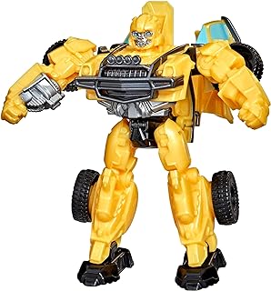 Transformers toys figurine transformers rise of the beasts bumblebee du film rise of the beasts, 6 ans et plus, 4,5 pouces.. Nigeria's most loved e-commerce platform delivers affordable shopping solutions to your doorstep.