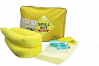 20 -liter chemical pouring kit - Cleaning kit - Spill & Clean.. Your budget-friendly online marketplace, DIAYTAR NIGERIA delivers a world of products in just 5-8 days.