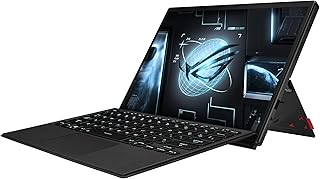 Tablet for ASUS ROG Fluo Z13 2022 game laptop, 13.4 inch 120 HZ FHD+ - Black screen.. DIAYTAR NIGERIA revolutionizes online shopping with competitive prices and reliable 5-8 day delivery.