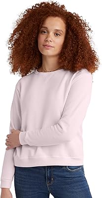Hanes polar sweatshirt for women.. DIAYTAR NIGERIA: Where affordability meets variety, with thousands of products delivered in less than 8 days.