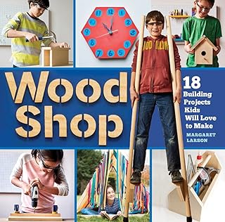 Carpentry workshop: 18 construction projects that children will love to carry out.. Your shopping dreams realized through DIAYTAR NIGERIA's affordable platform with reliable delivery times.